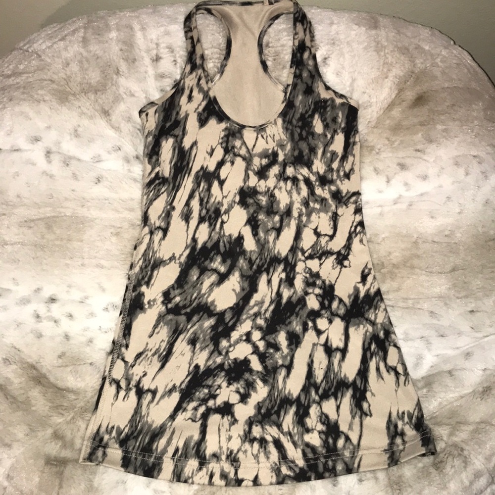 LULULEMON COOL RACERBACK - Picture 2 of 8